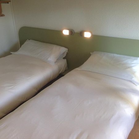 Ibis Budget Aix En Provence Est Le Canet Meyreuil Exteriér fotografie