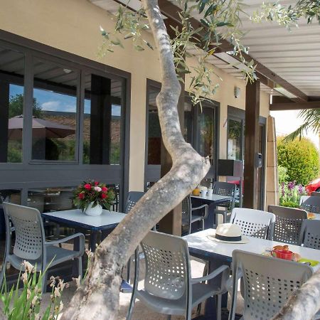 Ibis Budget Aix En Provence Est Le Canet Meyreuil Exteriér fotografie