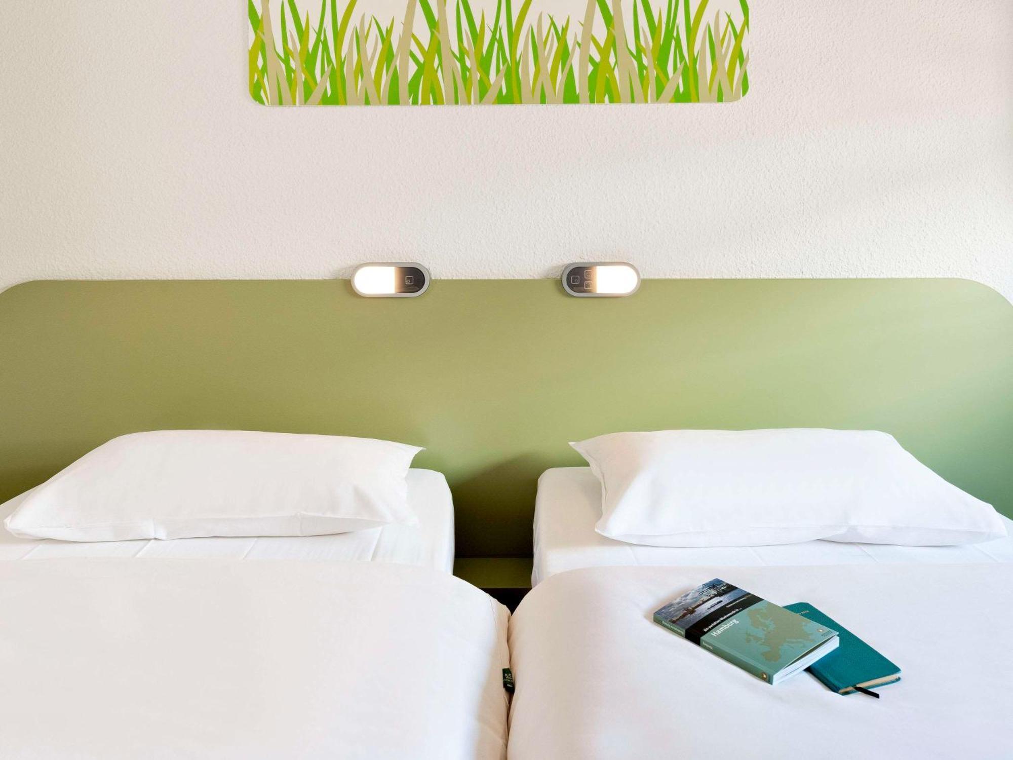 Ibis Budget Aix En Provence Est Le Canet Meyreuil Exteriér fotografie