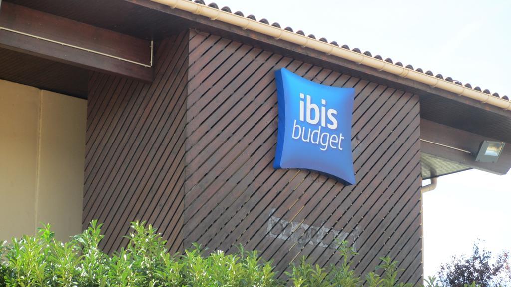Ibis Budget Aix En Provence Est Le Canet Meyreuil Exteriér fotografie