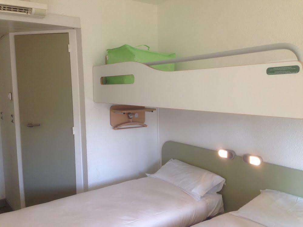 Ibis Budget Aix En Provence Est Le Canet Meyreuil Exteriér fotografie