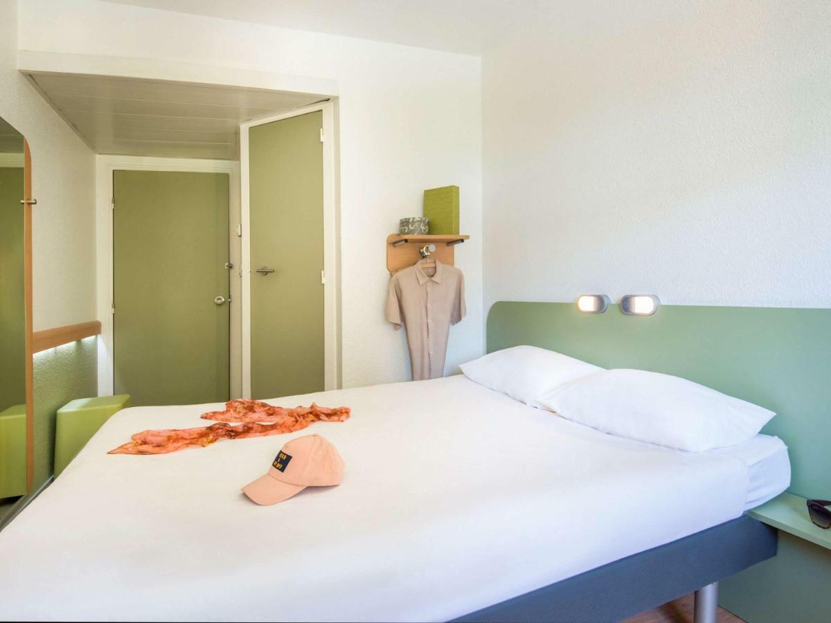 Ibis Budget Aix En Provence Est Le Canet Meyreuil Exteriér fotografie