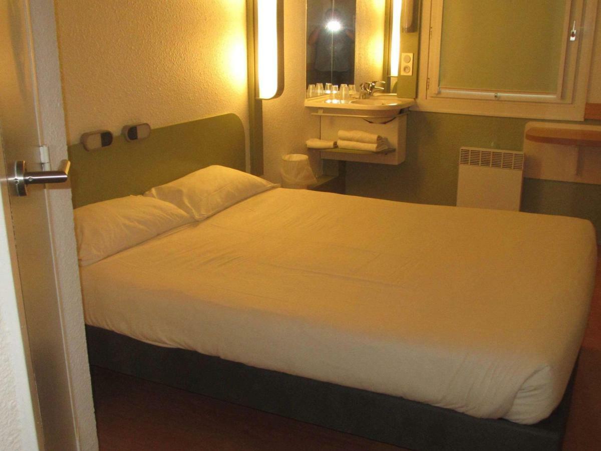 Ibis Budget Aix En Provence Est Le Canet Meyreuil Exteriér fotografie